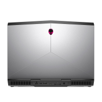 外星人(Alienware)ALW15C-1748 15.6英寸游戏本电脑(i7-6700HQ 16G GTX1070)