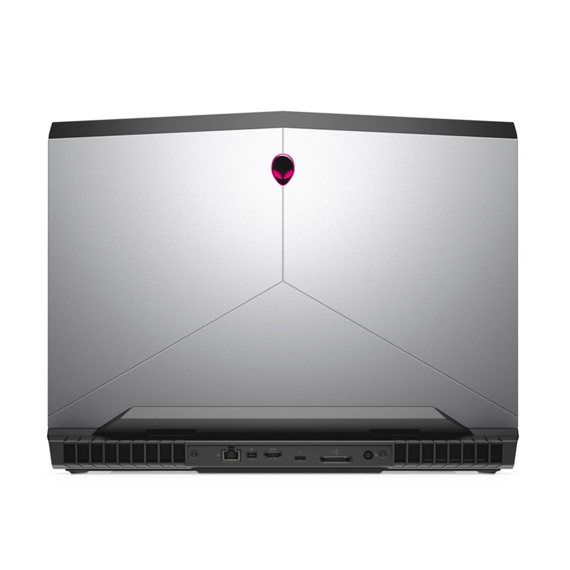 外星人(Alienware)ALW17C-R1748 17.3英寸游戏笔记本电脑(i7 16G GTX1070)银色
