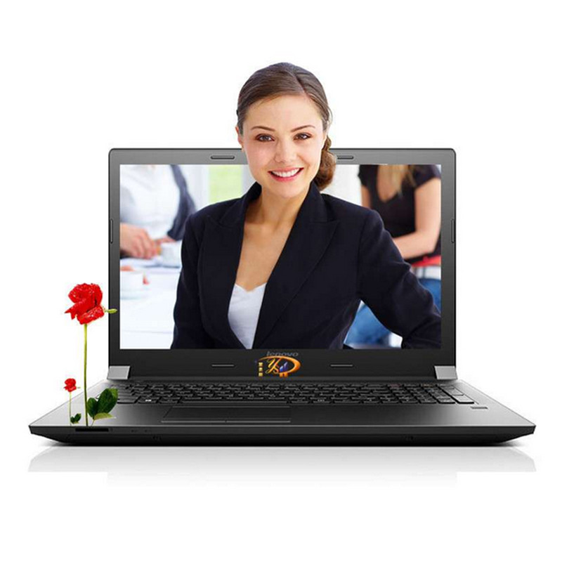 联想(lenovo)扬天商用b51-30 15英寸笔记本(n3060 2g 500g 核显 无