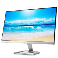 HP/惠普 24EA 23.8英寸IPS FHD LED背光 液晶 商务显示器