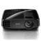 明基(BenQ) SP9506 商用投影仪 投影机(800×600dpi分辨率 3200流明)经典商务