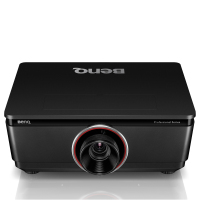 明基(BenQ) HTX5782 商用投影仪 工程投影机(1024×768dpi分辨率 6000流明)经典商务