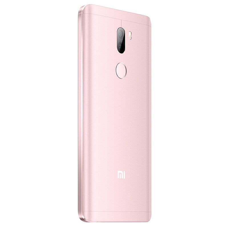 Xiaomi/小米 小米手机5S 高配 3GB+64GB 玫瑰金 移动联通电信4G手机图片