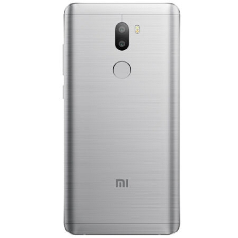 Xiaomi/小米 小米5s Plus 4GB+64GB版 移动联通电信4G手机 拉丝深灰色