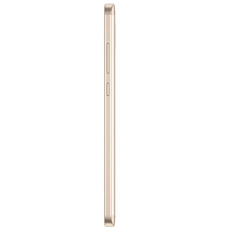 小米手机5s Plus 高配全网通版 6GB内存 128GB 拉丝金色