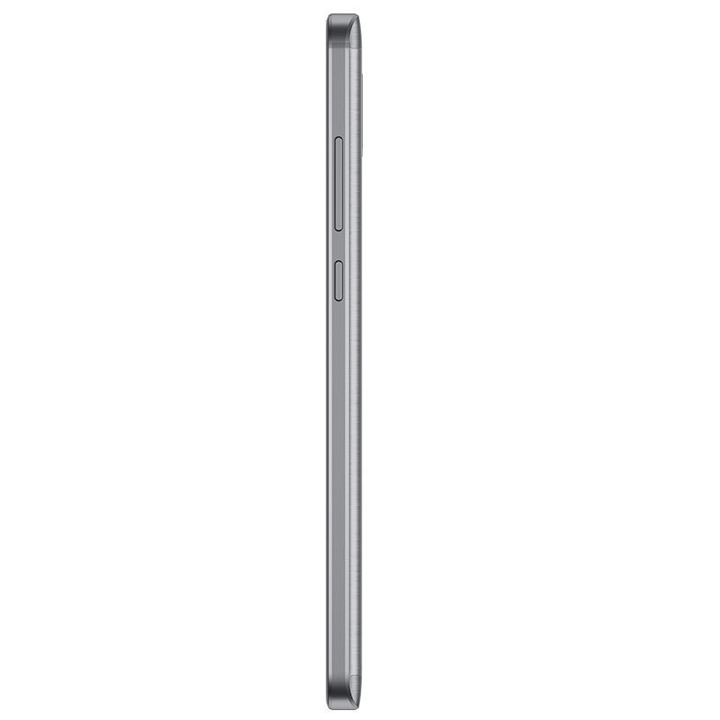 小米手机5s Plus 高配全网通版 6GB内存 128GB 拉丝深灰