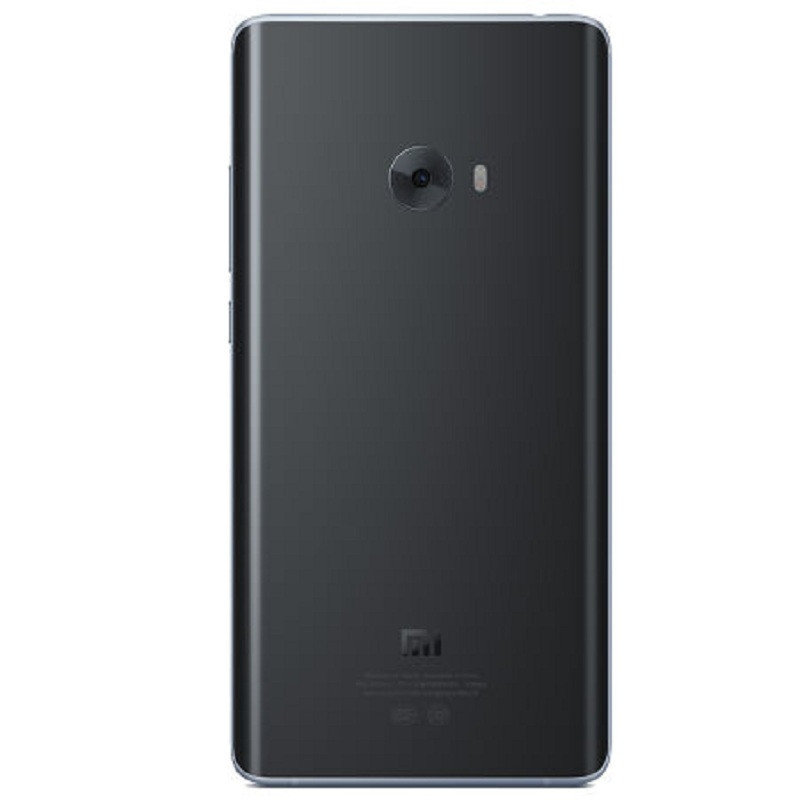Xiaomi/小米 小米Note2 4GB+64GB标准版 亮银黑 移动联通电信4G手机