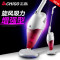 志高ZG-X805B强力吸尘器家用手持强力吸尘器小型迷你大功率地毯式