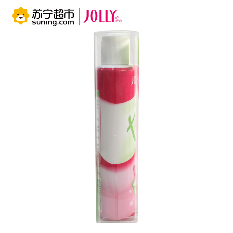 娇妍清爽女性护理套装（女性护理液220ml*2支+草本护理液220ml*1支）高清大图