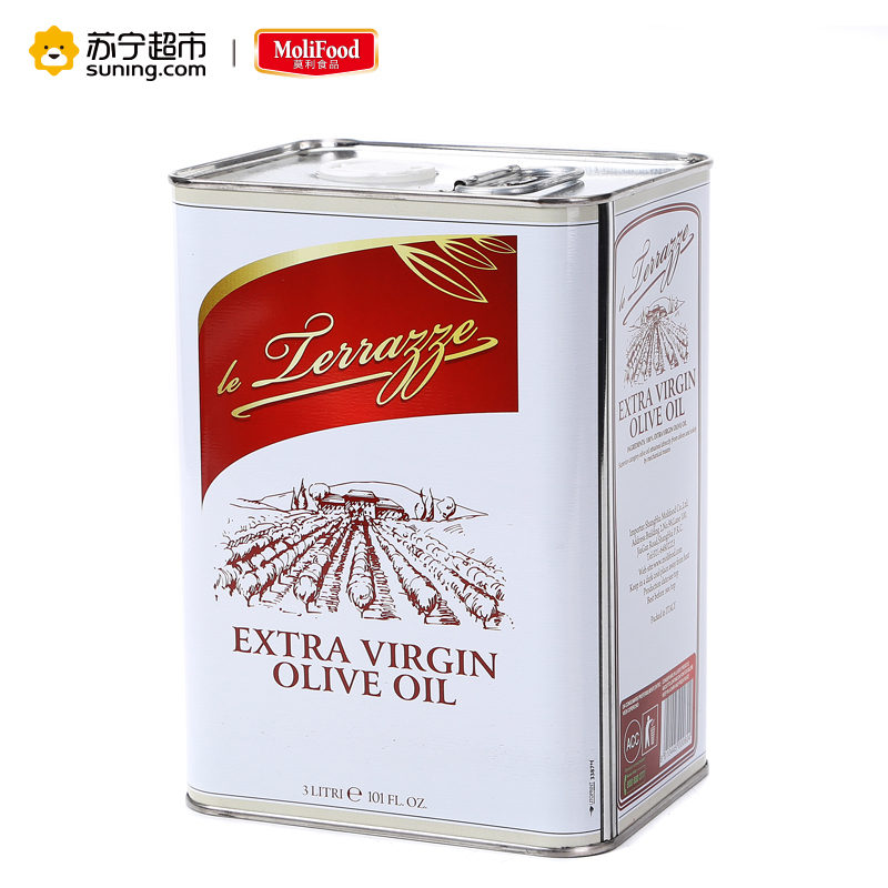 欧萨特级初榨橄榄油 Extra Virgin Olive Oil