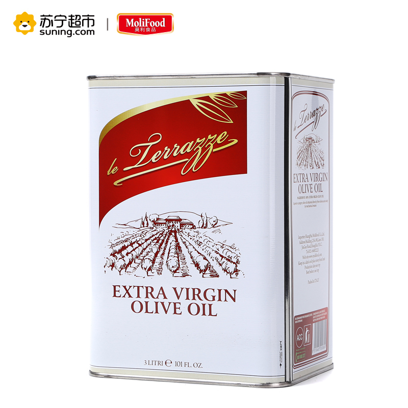 欧萨特级初榨橄榄油 Extra Virgin Olive Oil