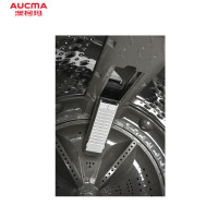 澳柯玛(AUCMA)XQB140-2669S 14公斤全自动波轮洗衣机 实力派大容量洗涤
