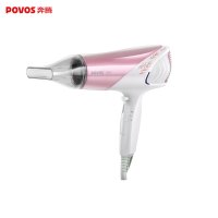 奔腾(povos)奔腾电吹风PH9380I 2200W高功率 LED负离子灯 六档吹风模式
