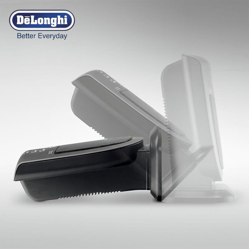 DeLonghi DCH5091ER LED