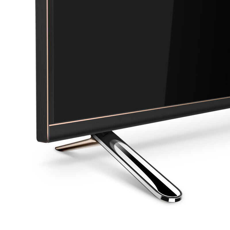 微鲸电视 W55G2 (金色+底座版+4K+24月白金会员费2G+32G+HDR+广色域)