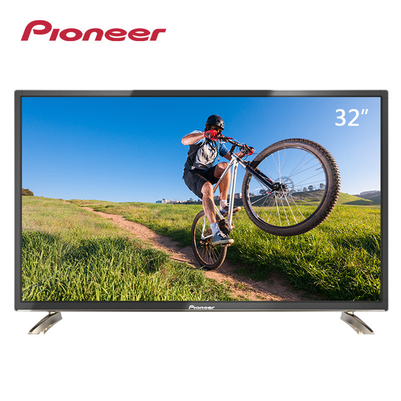 先锋(Pioneer)LED-32B660P 32英寸 高清 网络 智能 液晶电视