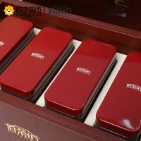 [苏宁超市]佰茶坊茶叶安溪铁观音浓香型礼盒装300g