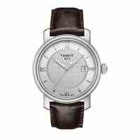 原装正品天梭港湾系列T097.410.16.038.00男士石英表（Tissot）