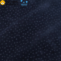 暖舒舒sunsusu 记忆棉护腰靠垫枕芯多功能枕座椅靠背垫护腰垫枕头夏冬季抱枕 双核腰靠磁石款迷藏蓝 单个 新老包装随机
