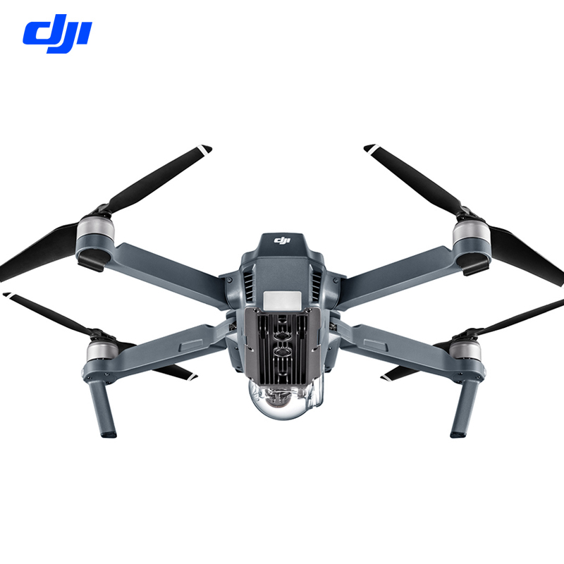 DJI大疆 御Mavic Pro可折叠4K航拍无人机 自拍神器