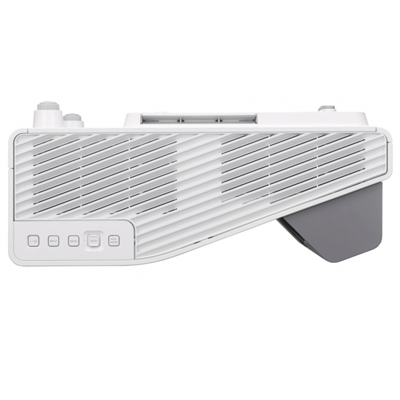 索尼(SONY) VPL-SW631C 3300 流明 WXGA 超短焦交互投影机