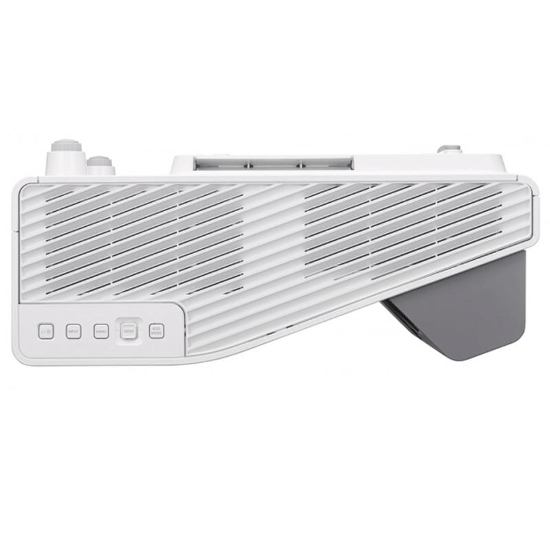 索尼(SONY) VPL-SW631C 3300 流明 WXGA 超短焦交互投影机