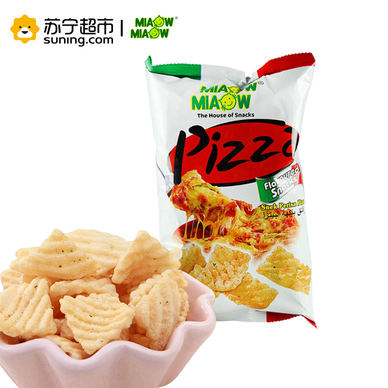 妙妙 披萨味酥 60g