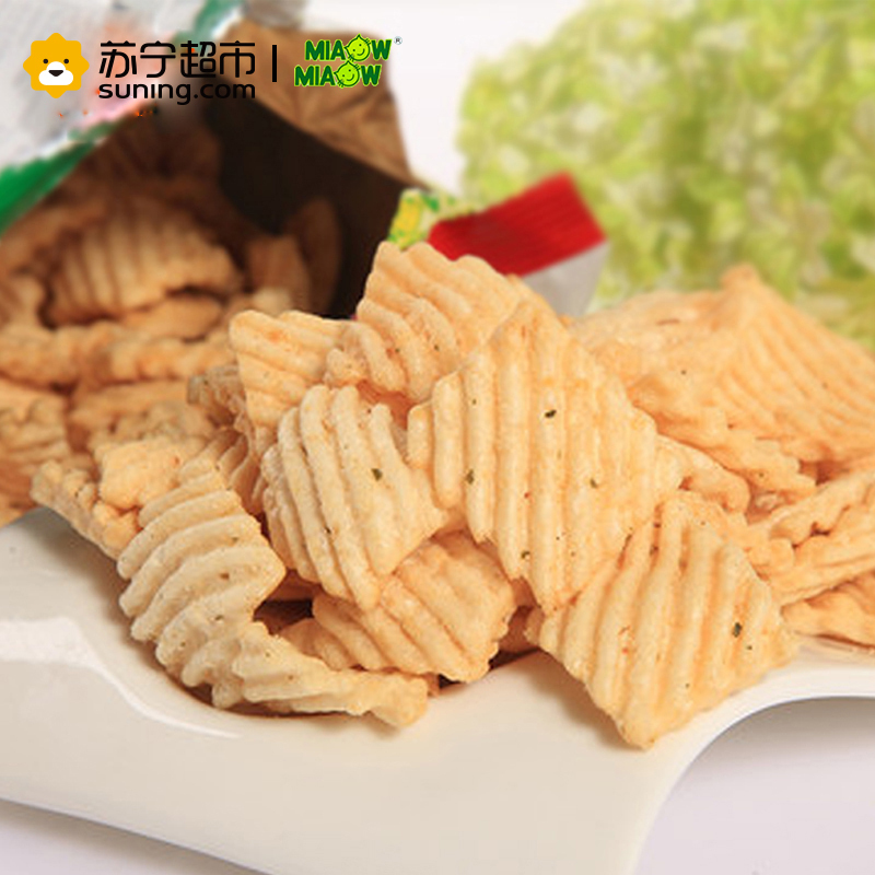 妙妙 披萨味酥 60g