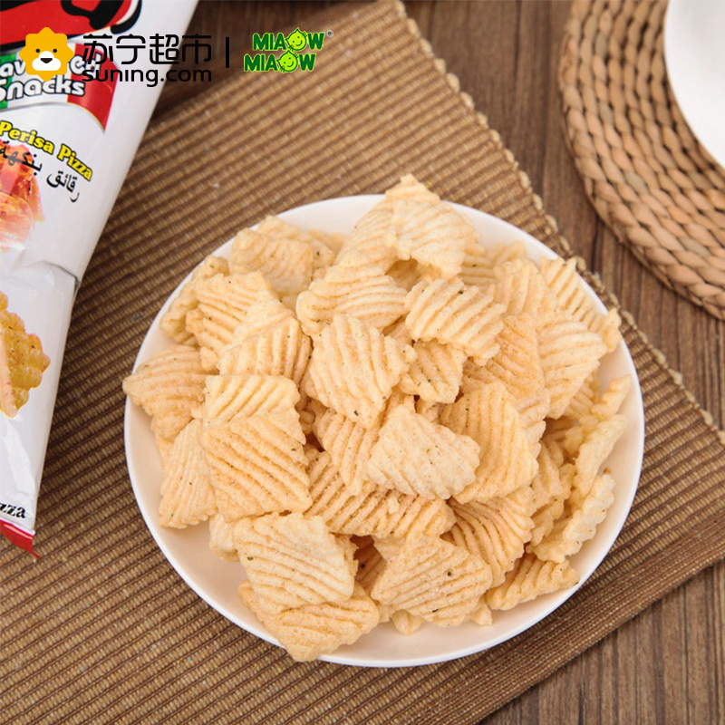妙妙 披萨味酥 60g