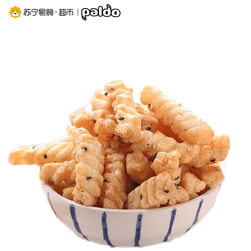 葩朵 芝麻蜂蜜条 70g