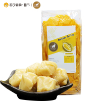 食之妙榴莲味太妃糖(袋装) 250g