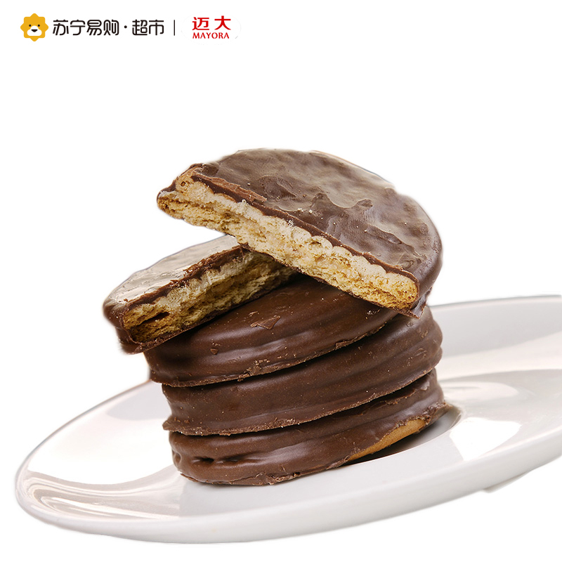 巧贝特 花生酱 600g