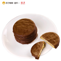 巧贝特 花生酱 600g