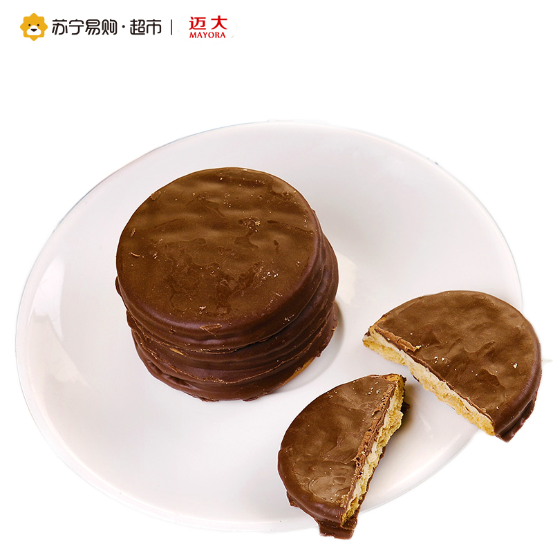巧贝特 花生酱 600g