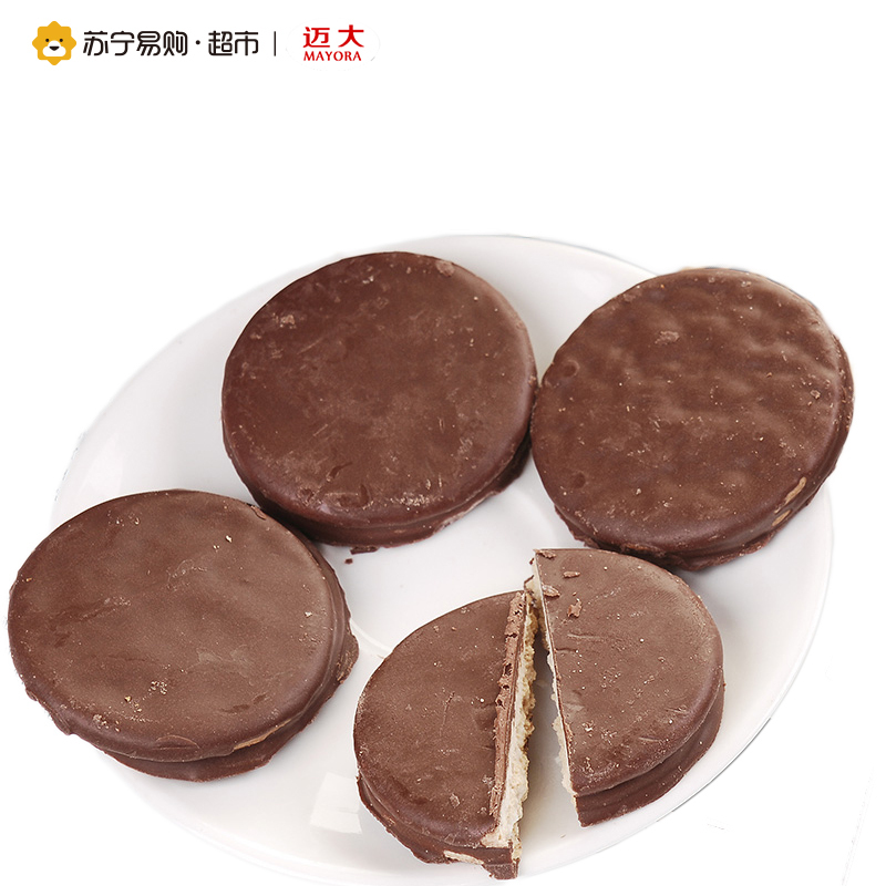 巧贝特 香草牛奶 180g