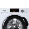 松下(Panasonic) XQG70-EA7221 7公斤 精准智控 深层洁净 安全童锁 静音节能滚筒洗衣机（白色）