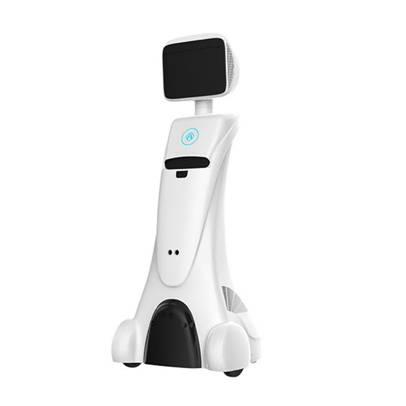 艾米机器人/AmyRobotics 智能机器人中英语音交互 安防 避障 视频 医疗 导航 管家 智能家居等A1图片