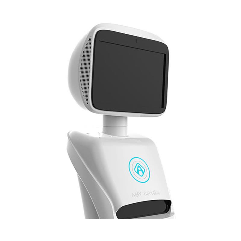艾米机器人/AmyRobotics 智能机器人中英语音交互 安防 避障 视频 医疗 导航 管家 智能家居等A1图片