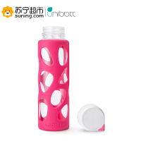 优道塑料杯子创意带盖水杯便携 健身运动水杯运动水壶随手杯学生情侣杯子