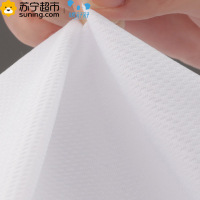 暖舒舒SunSus记忆棉多功能枕头椅子护腰靠垫 双核腰靠磁石款银河灰 单个 41*41*11/6cm 春季四季通用