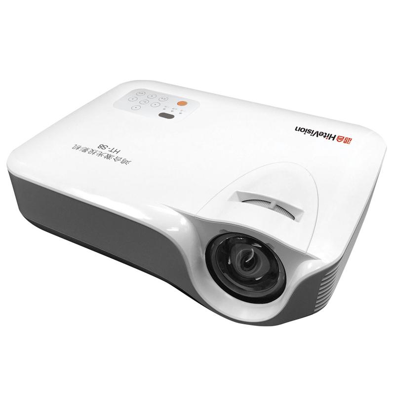 鸿合(Hitevision)工程机 HT-S8