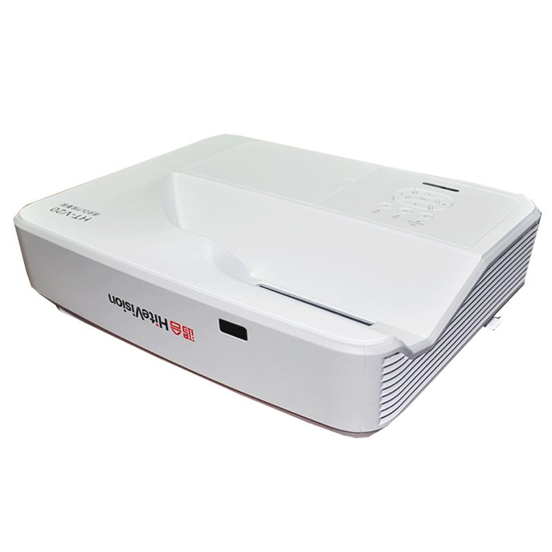 鸿合(Hitevision)工程机 HT-V25W