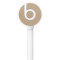 Beats urBeats 入耳式耳机 手机音乐耳机耳塞 (三键线控 带麦) 金色