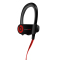 Beats Powerbeats 2 Wireless 无线蓝牙耳机 入耳式运动耳机 耳挂式耳机 (带麦) 黑色