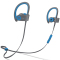 Beats Powerbeats 2 Wireless 无线蓝牙耳机 入耳式运动耳机 耳挂式耳机 (带麦) 电光蓝