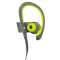 Beats Powerbeats 2 Wireless 无线蓝牙耳机 入耳式运动耳机 耳挂式耳机 (带麦) 荧光黄