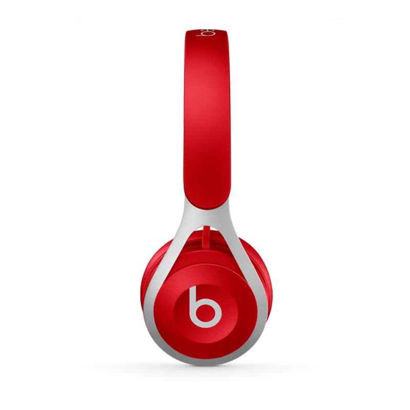 BEATS EP头戴式线控运动耳机 重低音音乐耳麦 红色图片