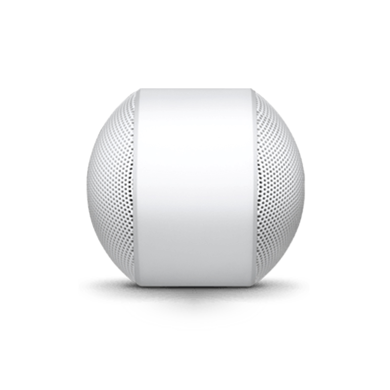 BEATS Pill+ 无线蓝牙音箱 运动胶囊户外便携小音响 白色 蓝牙4.0