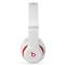Beats Studio Wireless 录音师 头戴式耳机 无线蓝牙耳机 (带麦) 白色