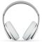 Beats Studio Wireless 录音师 头戴式耳机 无线蓝牙耳机 (带麦) 白色